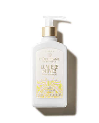 Loção Corporal Rich Karité Luz do Entardecer 240mL,  Loção Corporal Rich Karité Luz do Entardecer 240mL